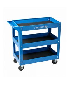 Візок для майстерні  110 (HT7G570), фото  | SNABZHENIE.com.ua