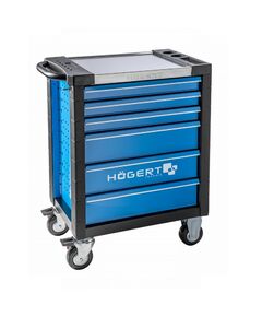 Візок інструментальний  6 (HT7G571), фото  | SNABZHENIE.com.ua