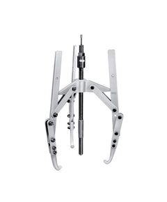 Зйомник 3-х захватний гідравлічний  850 (000000247), фото  | SNABZHENIE.com.ua