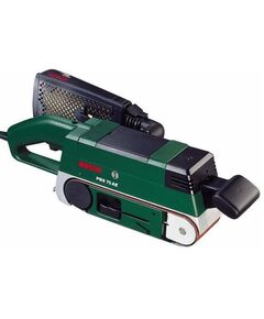 Стрічкова шліфувальна машина  750 (PBS 75 AЕ), фото  | SNABZHENIE.com.ua