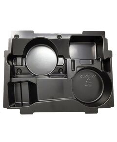 Вкладка Makpac тип 3 - BGA452  Пластик (837632-8), фото  | SNABZHENIE.com.ua