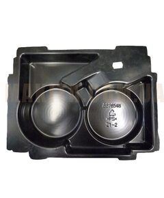 Вкладка Makpac тип 3 - BO6030  Пластик (837654-8), фото  | SNABZHENIE.com.ua