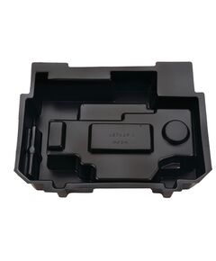 Вкладка Makpac тип 3 - KP0800  Пластик (837659-8), фото  | SNABZHENIE.com.ua