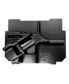 Вкладка Makpac тип 3 - BTM50  Пластик (837671-8), фото  | SNABZHENIE.com.ua