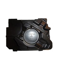 Вкладка Makpac тип 2 - GA5040  Пластик (837672-6), фото  | SNABZHENIE.com.ua