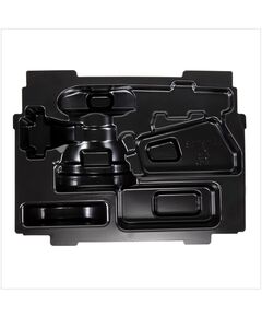 Вкладка Makpac тип 2 - BO5041  Пластик (837874-4), фото  | SNABZHENIE.com.ua