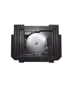 Вкладка Makpac тип 4 - SP6000  Пластик (837945-7), фото  | SNABZHENIE.com.ua