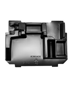 Вкладка Makpac тип 2 - BDA340  Пластик (838040-6), фото  | SNABZHENIE.com.ua