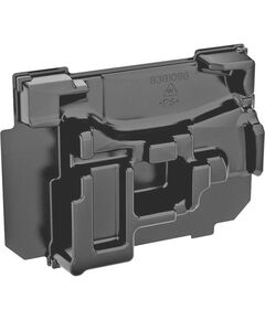 Вкладка Makpac тип 3 - DHR165  Пластик (838109-6), фото  | SNABZHENIE.com.ua