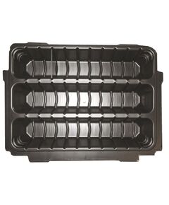 Вкладка MAKPAC для приладдя 3 частини 9 відділень  Пластик (P-83696), фото  | SNABZHENIE.com.ua