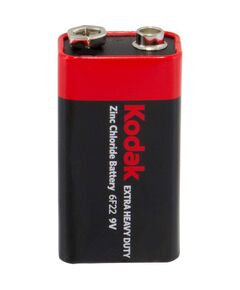 Батарейка  9 (6292039), фото  | SNABZHENIE.com.ua