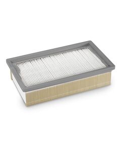 Плоский HEPA-фільтр для NT 361, 561, 611 (H)  1 шт (6.904-242.0), фото  | SNABZHENIE.com.ua