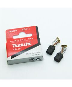 Вугільні щітки (комплект 2 шт.)  2 (191940-4), фото  | SNABZHENIE.com.ua