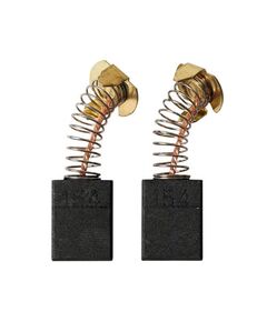 Вугільні щітки (комплект 2 шт.)  2 (Makita), фото  | SNABZHENIE.com.ua