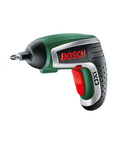 Дрель-шуруповерт Bosch IXO V 3,6 В Li-Ion, фото  | SNABZHENIE.com.ua