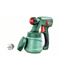 Пистолет краскораспылитель Bosch PFS 1000/2000, фото  | SNABZHENIE.com.ua
