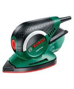 Мультишліфмашина Bosch PSM Primo, фото  | SNABZHENIE.com.ua