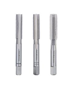 Комплект ручних мітчиків M DIN 352 HSSCo 5  M8 (230080E), фото  | SNABZHENIE.com.ua