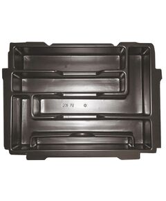 Вкладка Makpac для приладдя  Пластик (P-83668), фото  | SNABZHENIE.com.ua