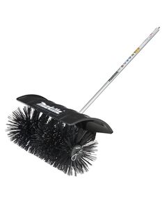 Насадка-щітка для DUX60  Насадки (Makita), фото  | SNABZHENIE.com.ua