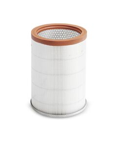 Паперовий картридж для фільтру  1 шт (Kärcher), фото  | SNABZHENIE.com.ua