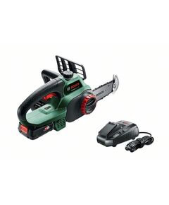 Акумуляторна пила Bosch UniversalChain 18 з акумулятором 2,5 Агод, фото  | SNABZHENIE.com.ua