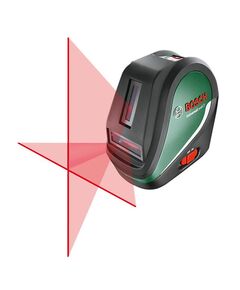 Лазерний нивелір Bosch UniversalLevel 3 з чохлом, фото  | SNABZHENIE.com.ua