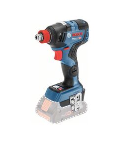 Ударный гайковерт BOSCH GDX 18V-200 C, фото  | SNABZHENIE.com.ua