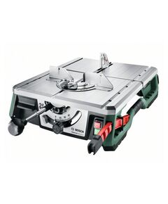 Настільна пила Bosch AdvancedTableCut 52, фото  | SNABZHENIE.com.ua