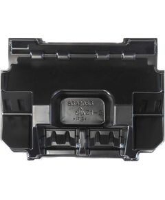 Вкладка Makpac, тип 3 – DC18RD/ 4 акумулятори LXT  Пластик (839205-3), фото  | SNABZHENIE.com.ua