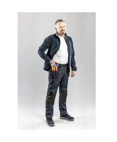 Штани з кишенями для інструментів NEKAR, сині  3XL (HT5K365-3XL), фото  | SNABZHENIE.com.ua