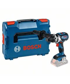 Дрель-шуруповерт Li-Ion 18 В GSR 18V-110 C BOSCH, фото  | SNABZHENIE.com.ua