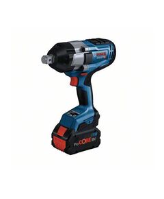 Акумуляторный ударный гайковерт Bosch GDS 18V-1050 H Professional, фото  | SNABZHENIE.com.ua