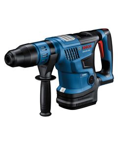 Акумуляторний перфоратор Bosch GBH 18V-36 C SDS max без АКБ та ЗУ, фото  | SNABZHENIE.com.ua