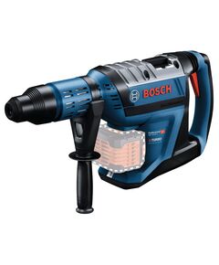 Акумуляторний перфоратор Bosch GBH 18V-45 C Professional без АКБ та ЗУ, фото  | SNABZHENIE.com.ua