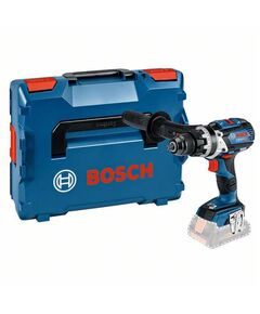 Дрель-шуруповерт ударная Bosch GSB 18V-110 C, фото  | SNABZHENIE.com.ua