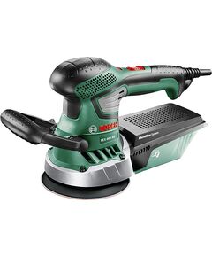 Ексцентрикова шліфувальна машина  125 (PEX 400 AE), фото  | SNABZHENIE.com.ua