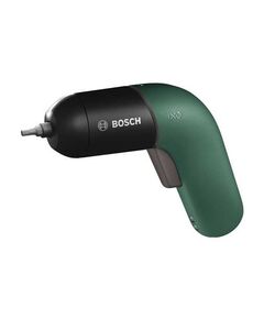 Акумуляторна викрутка Bosch IXO 6 Set, фото  | SNABZHENIE.com.ua