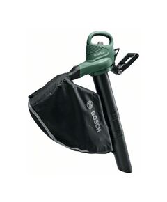 Садовий пилосос-воздуходувка Bosch Universal Garden Tidy 06008B1000, фото  | SNABZHENIE.com.ua