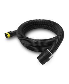 Всмоктуючий шланг для NT, DN 35 електропровідний  2.5м (2.889-136.0), фото  | SNABZHENIE.com.ua