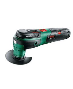 Акумуляторний мультитул BOSCH UniversalMulti 12, фото  | SNABZHENIE.com.ua