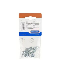 Маслянки  M10 x 1 (PRESSOL), фото  | SNABZHENIE.com.ua