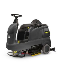 Підлогомийна машина BD 50/70 R BP CLASSIC   (BD 50/70 R BP CLASSIC), фото  | SNABZHENIE.com.ua