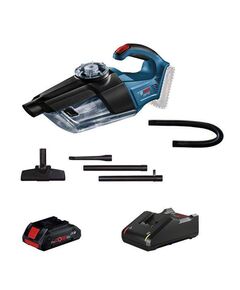 Пилосос  4.0 (Акумуляторний пилосос ), фото  | SNABZHENIE.com.ua