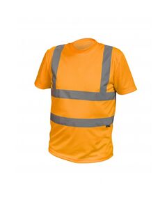 Футболка сигнальна ROSSEL, помаранчева  3XL (HT5K339-3XL), фото  | SNABZHENIE.com.ua