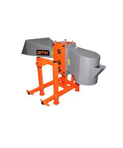 Подрібнювач гілок  250 (LC80PTO), фото  | SNABZHENIE.com.ua