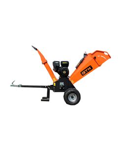 Подрібнювач бензиновий  4-тактний (GS15002), фото  | SNABZHENIE.com.ua