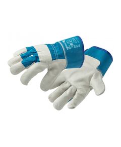 Рукавички  робочі LEINE Canadian шкіряні  11 (HT5K731-11), фото  | SNABZHENIE.com.ua