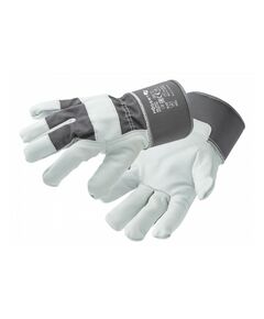 Рукавички робочі SALZACH, шкіряні  10 (HT5K732-10), фото  | SNABZHENIE.com.ua