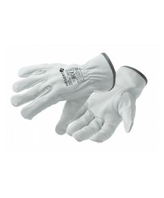 Рукавички робочі KINZIG шкіряні  11 (HT5K734-11), фото  | SNABZHENIE.com.ua